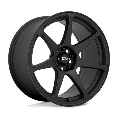 BATTLE 17X8 5X4.5 72 +43 M-BLK