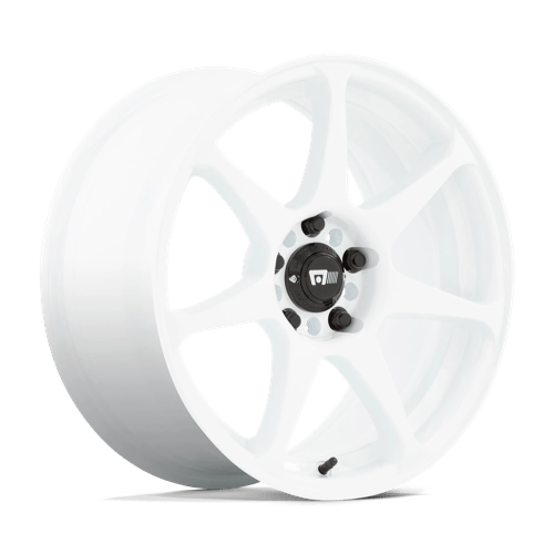 Motegi MR154 BATTLE WHITE 17X9.5 5X4.5 ET +30 CB 72.56