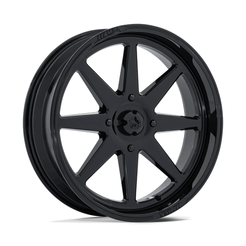 SPARK UTV 20X7 5X4.5 72 +0 G-BLK