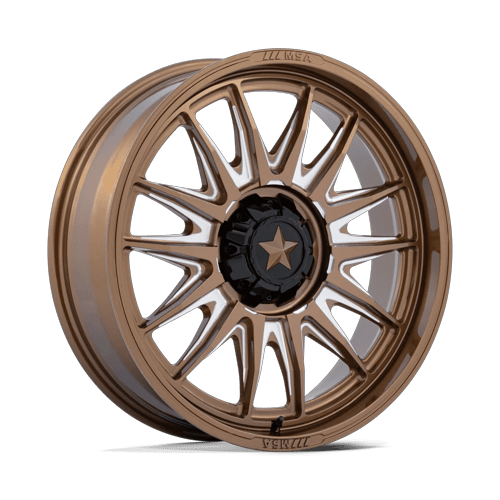 COMMANDER UTV 18X7 4X137/156 +10 BZ-MILL