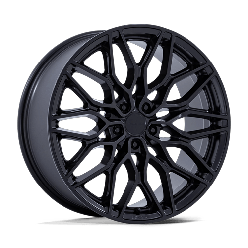 CALABRIA 5 22X9 5X112 66 +27 M-BLK