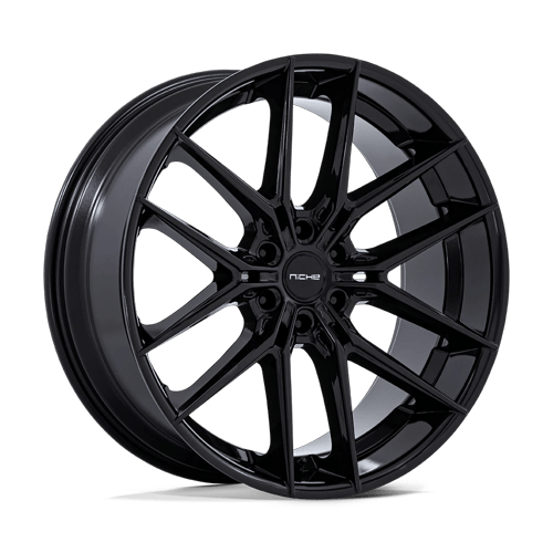 PRODIGY 6 22X9.5 6X5.5 106 +20 G-BLK
