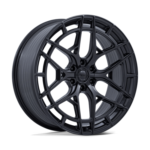 Niche 1PC NC284 ADRIA MATTE BLACK 22X10 6X135 ET +30 CB 87.1