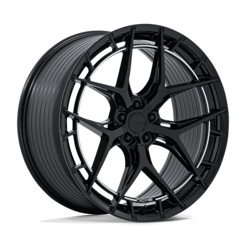 RIVIERA 20X10.5 5X120 72 +38 G-BLK