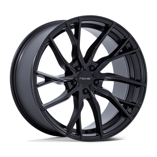 NOVARA 20X9 5X112 66 BD +38