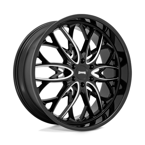 OG 22X9.5 6X135 87.1 NBL +30