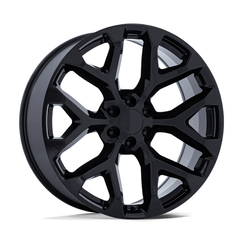 PR177 FFT 26X10 6X5.5 78 +24 G-BLK