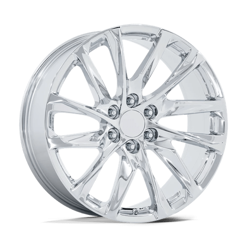 Performance Replicas PR213 CHROME 26X10 6X5.5 ET +31 CB 78.1