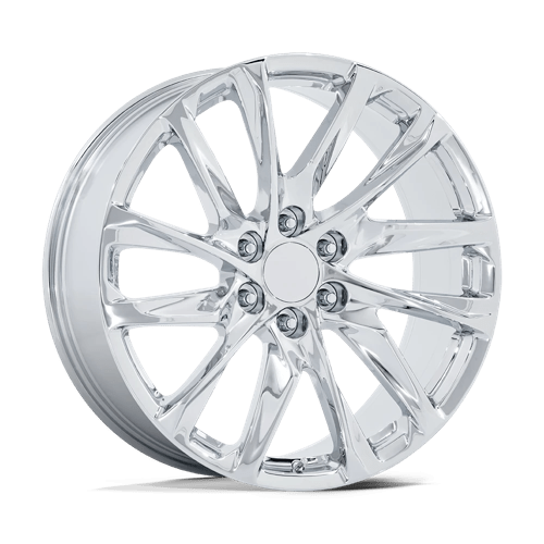 Performance Replicas PR213 CHROME 24X10 6X5.5 ET +31 CB 78.1