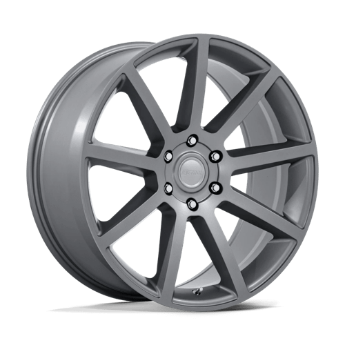Petrol PE007 P6E MATTE GUNMETAL 22X9.5 6X135 ET +30 CB 87.1