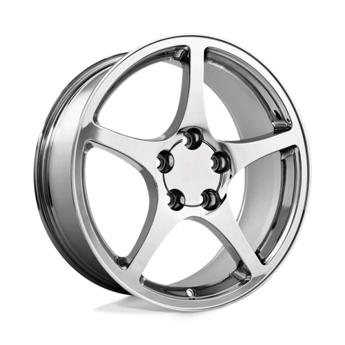 Performance Replicas PR104 CHROME 17X8.5 5X4.75 ET +54 CB 70.7