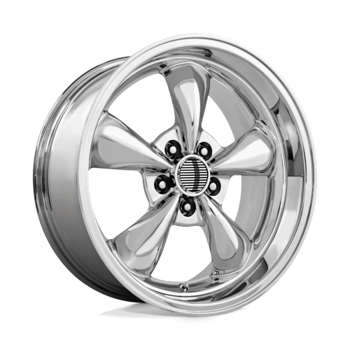 Performance Replicas PR106 CHROME 18X10 5X4.5 ET +45 CB 70.7