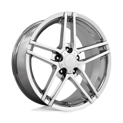 Performance Replicas PR117 CHROME 19X10 5X4.75 ET +79 CB 70.7