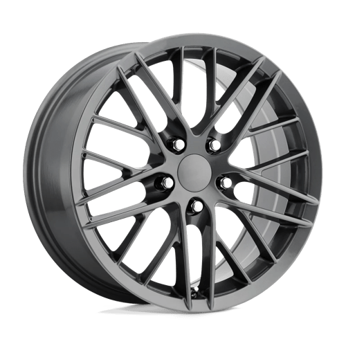 Performance Replicas PR121 GUNMETAL 19X10 5X4.75 ET +79 CB 70.7
