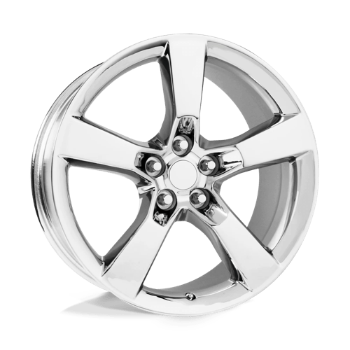 Performance Replicas PR125 CHROME 20X8 5X120 ET +35 CB 67.06
