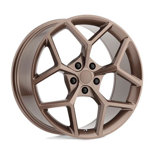 Performance Replicas PR126 COPPER 20X10 5X120 ET +23 CB 67.06
