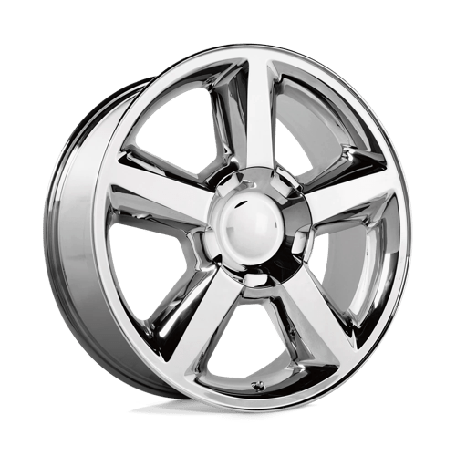 Performance Replicas PR131 CHROME 20X8.5 6X5.5 ET +31 CB 78.1
