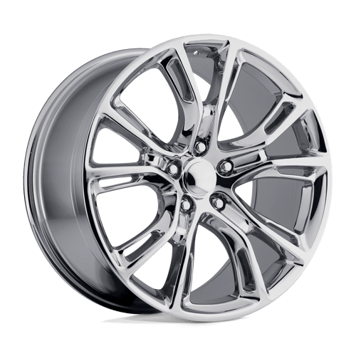 Performance Replicas PR137 CHROME 20X10 5X5.0 ET +50 CB 71.5