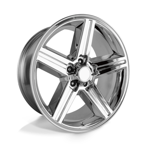 Performance Replicas PR148 CHROME 20X8 5X5.0 ET +0 CB 78.1