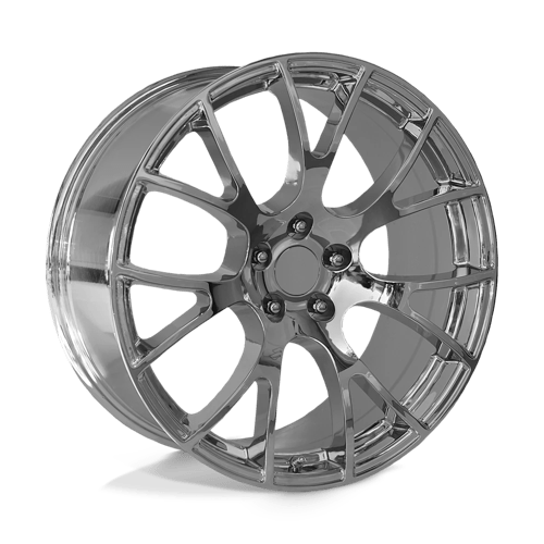 Performance Replicas PR161 CHROME 22X11 5X115 ET +18 CB 71.5