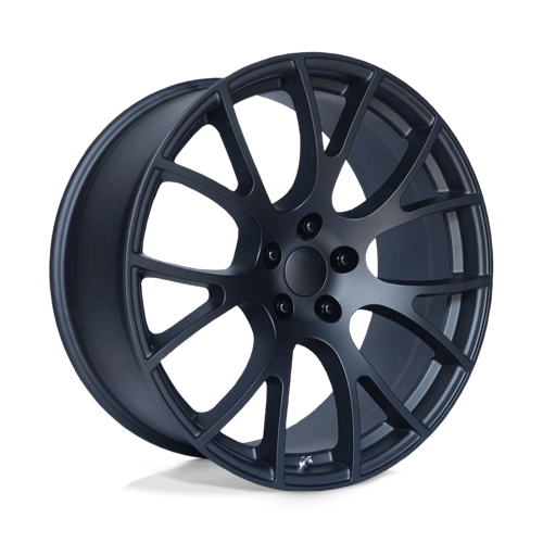 PR161MB 20X9 5X115 71.5 M-BLK 20MM