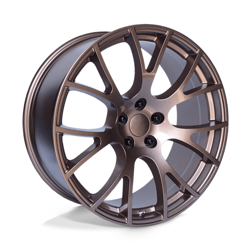 Performance Replicas PR161 COPPER 22X9.5 5X115 ET +18 CB 71.5