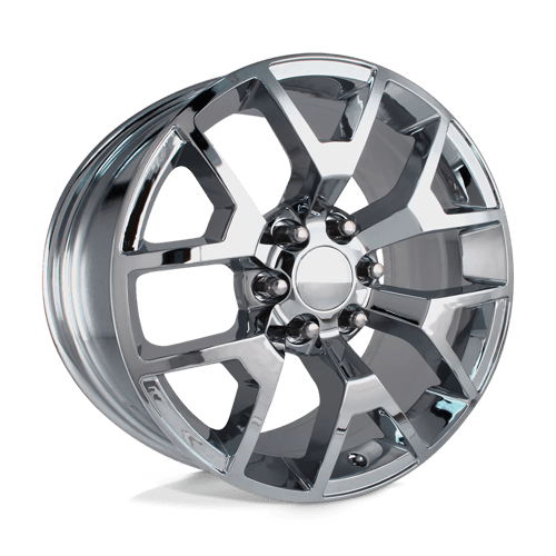 Performance Replicas PR169 CHROME 22X9 6X5.5 ET +28 CB 78.1
