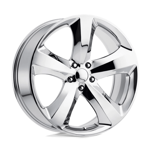 Performance Replicas PR170 CHROME 20X8 5X115 ET +24 CB 71.5