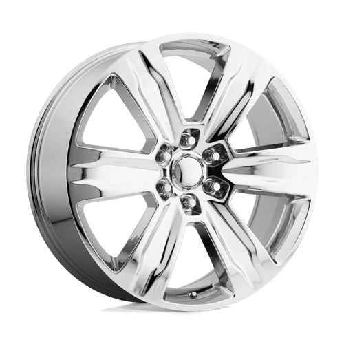 Performance Replicas PR172 CHROME 22X9 6X135 ET +44 CB 87.1
