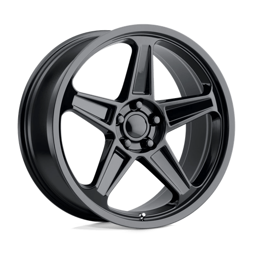 Performance Replicas PR186 GLOSS BLACK 20X9 5X115 ET +20 CB 71.5