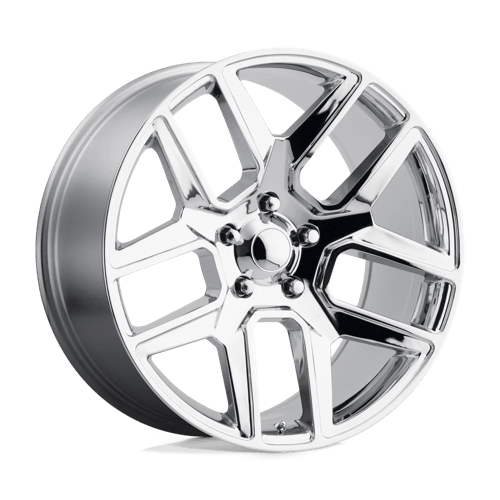 Performance Replicas PR192 CHROME 20X9 5X5.5 ET +19 CB 78.1