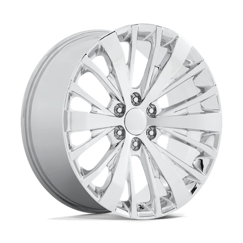 Performance Replicas PR201 CHROME 22X9 6X5.5 ET +28 CB 78.1