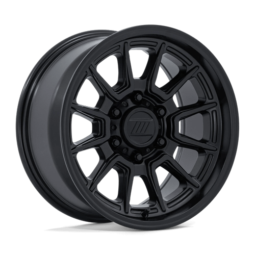 RATTLER 20X9 6X135 87 +1 M-BLK