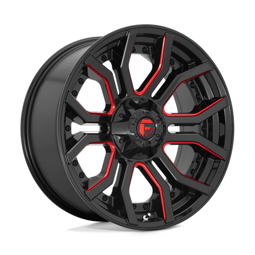 RAGE 20X9 5X5/5.5 NLQ 5.07 87.1 01MM