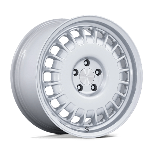 Rotiform RC205 PMF GLOSS SILVER 18X8.5 5X112 ET +45 CB 66.56