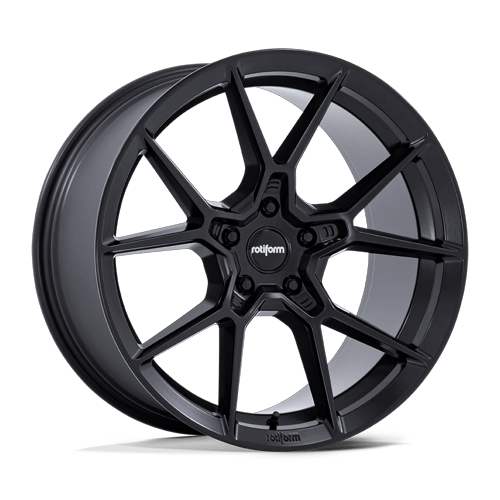 KPR 20X9 5X112 66 +45 S-BLK