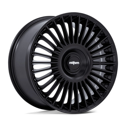 GRZ 22X10 5X112/120 72 +20 M-BLK