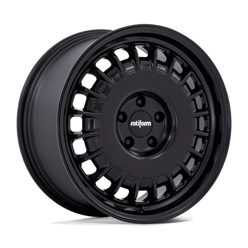 Rotiform RC205 PMF MATTE BLACK 19X8.5 5X112 ET +45 CB 66.56