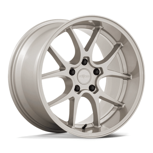 Rotiform RC207 LTN-J GLOSS GOLD 18X8.5 5X4.5 ET +35 CB 72.56