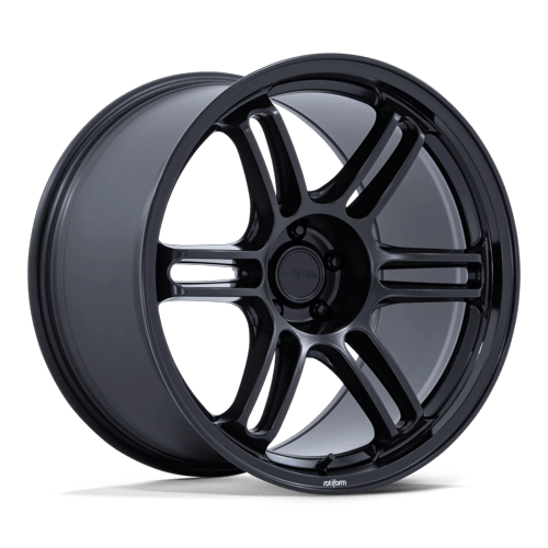 RPS 20X11 5X4.5 72 +45 M-BLK