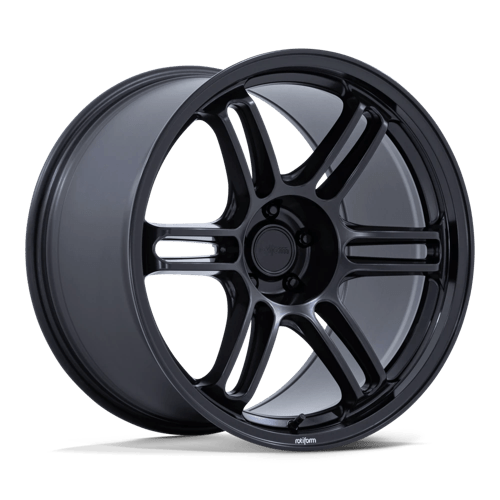 Rotiform RC209 RPS MATTE BLACK 20X10 5X4.5 ET +30 CB 72.56