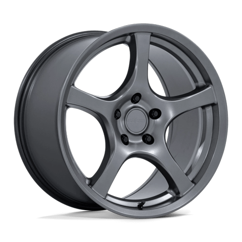 CGN 18X8.5 5X112 66 +45 M-ANTH