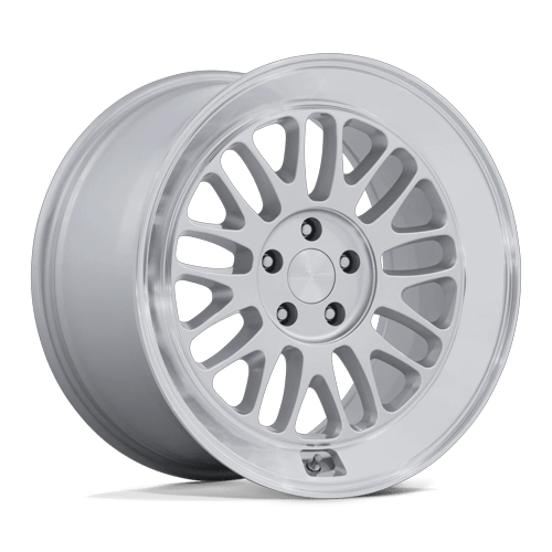 SCP 18X10.5 5X4.5 72 +35 G-SLV-DC-LP