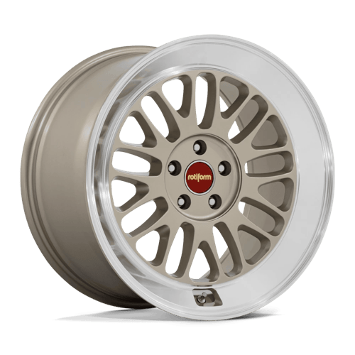 SCP 19X8.5 5X130 71 +45 M-GLD-DC-LP