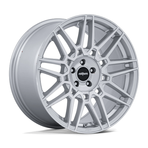 TDX 19X10.5 5X112 66 +35 SLV-MCH