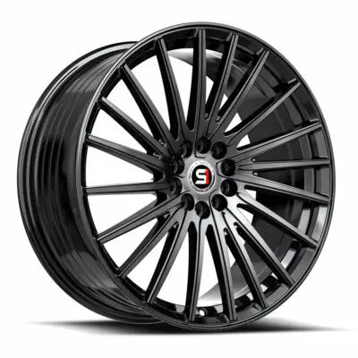 SP-68 17×7.5 5×108 5×114.3 +42 Cb 73.1 Gloss Black