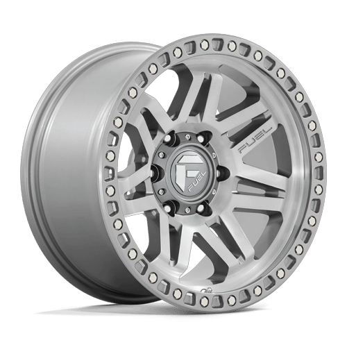 SYNDICATE 17X9 6X5.5 106 GLR -12