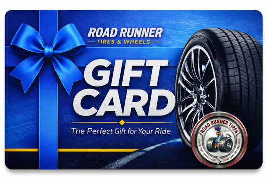 Digital Store Gift Card
