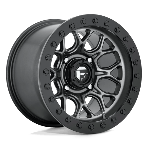 TECH UTV BL 15X10 4X137 110.1 GDB +00