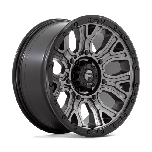 TRACTION 20X9 6X5.5 106 GDB +1
